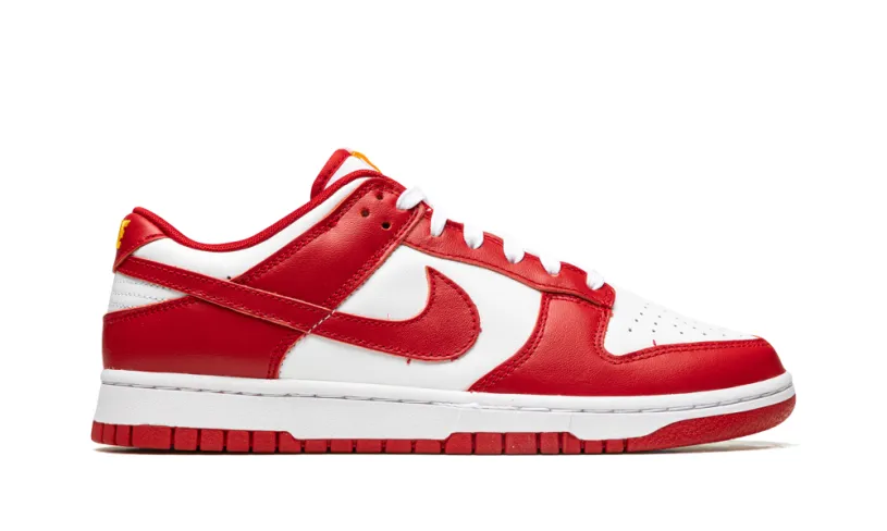 Nike Dunk Dunk Low Retro 'USC'